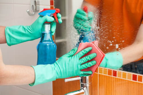 Local carpet cleaning service in Acton