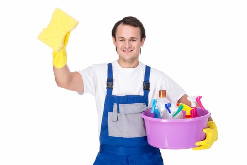 Final notes on Acton Carpet Cleaners cookie usage and performance monitoring