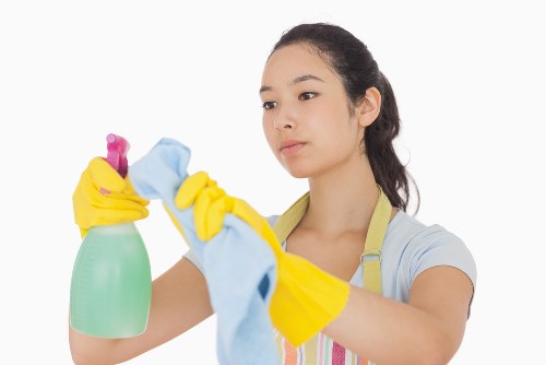 Bank transfer and secure checkout for Acton Carpet Cleaners services