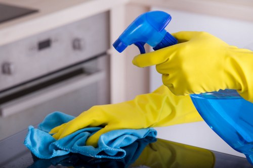 Cookie controls and browser settings for Acton Carpet Cleaners