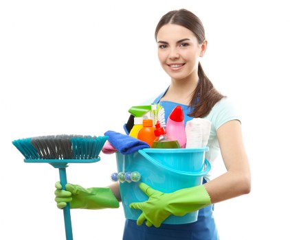 Acton carpet cleaning service refreshing a busy hallway carpet