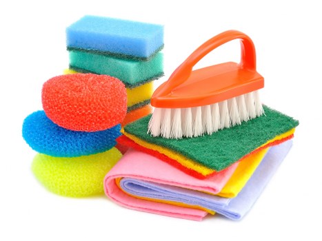 Local cleaning company in Acton providing reliable property care