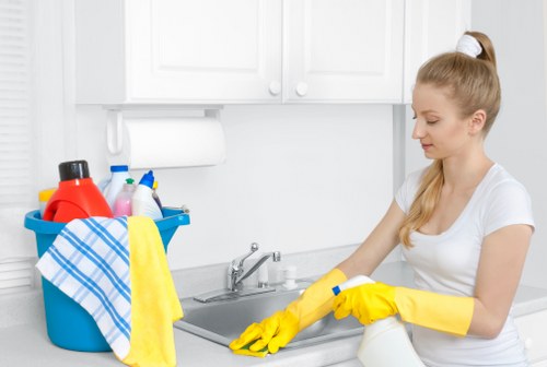 Local carpet cleaner in Acton providing stain removal and maintenance